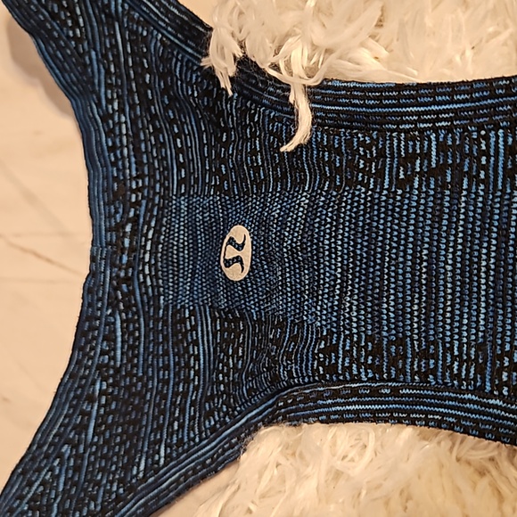 Lululemon Crush The Distance Top Size‎ 6 - Picture 5 of 8